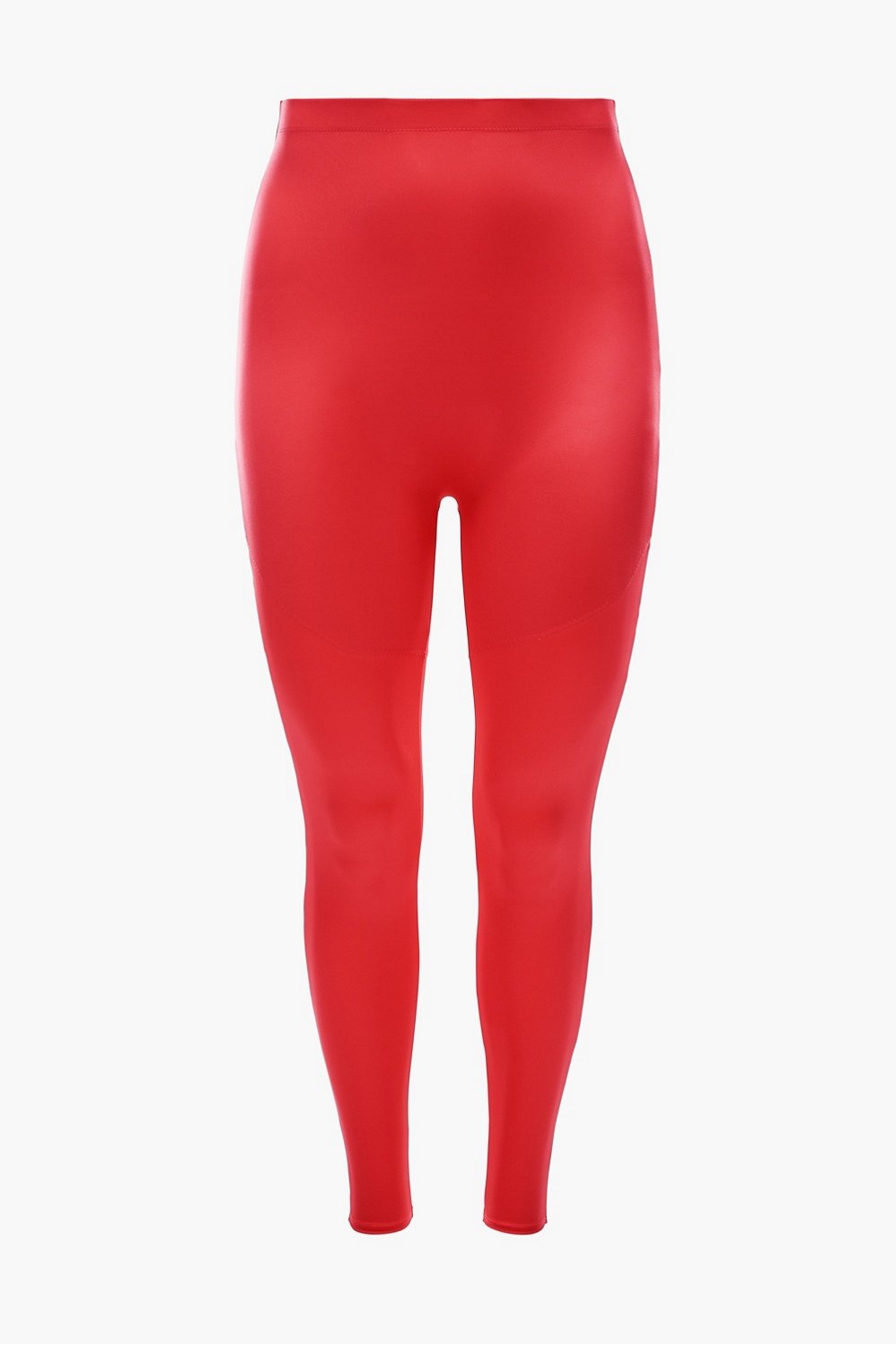 Yelete Leggings Red - $12 (65% Off Retail) - From Hailey