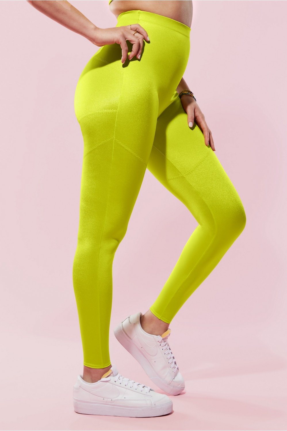 Headliner Shaping High Waist Legging