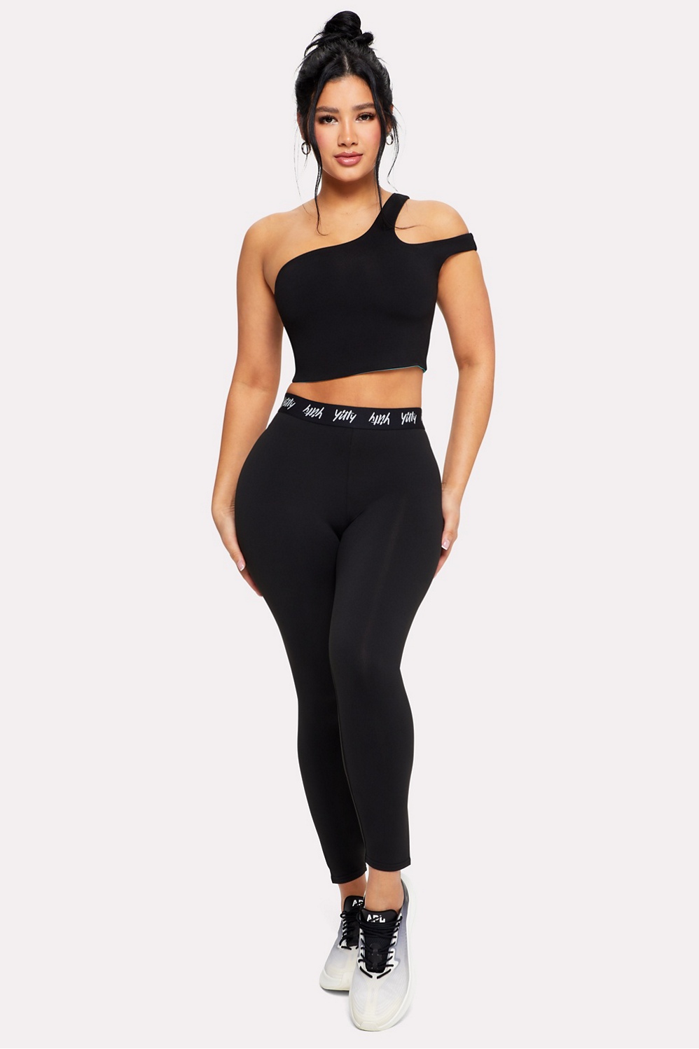 Yitty deals Shaping Ruched Legging