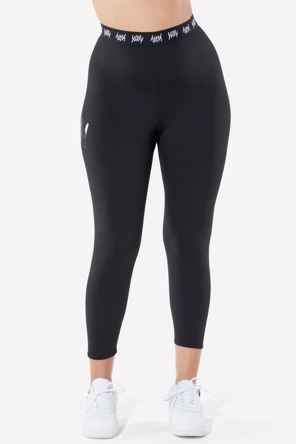 Legging taille haute sculptant Major Label Fabletics