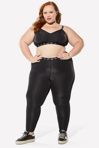 Back In Black Legging 2-Piece Set - Fabletics