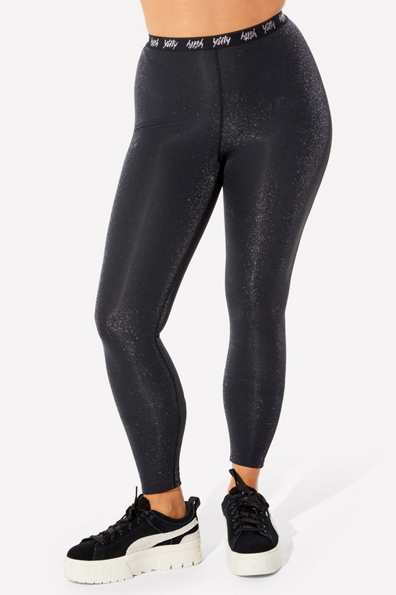 Nike deals shaping leggings