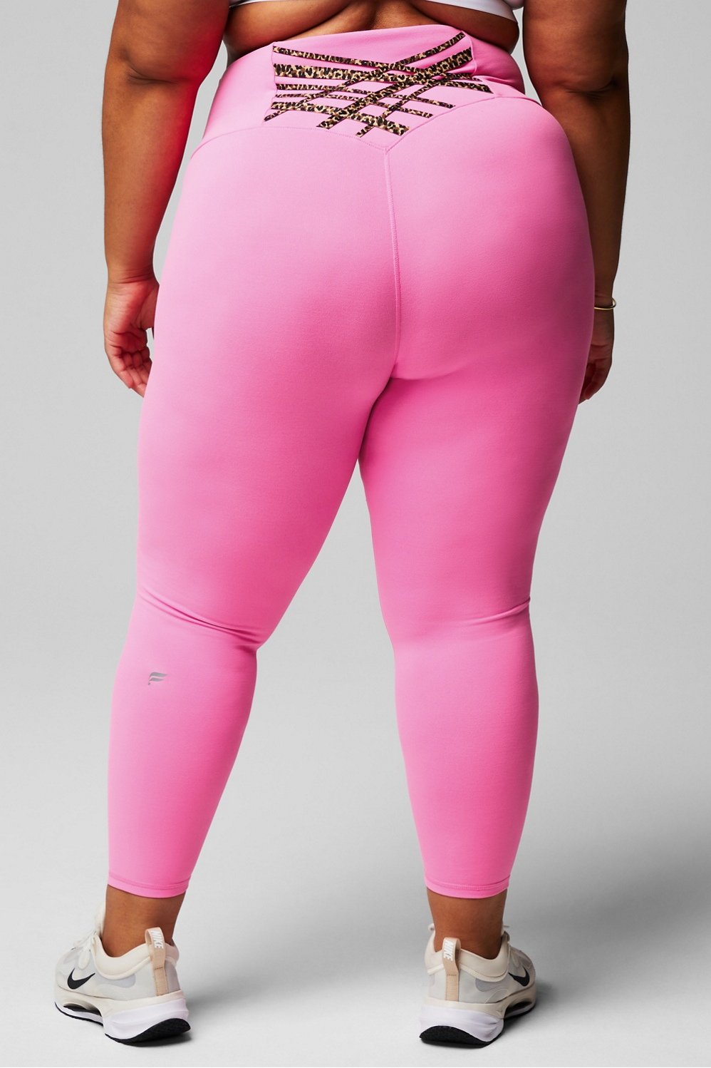 vs pink legging size large new on Mercari  Vs pink leggings, Comfy outfits  winter, Pink leggings