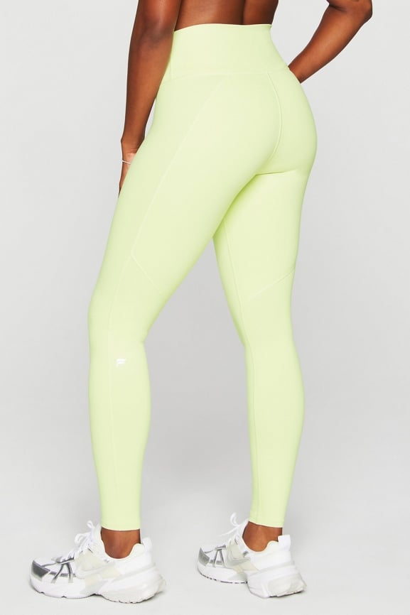 Green Leggings For Women Fabletics Canada