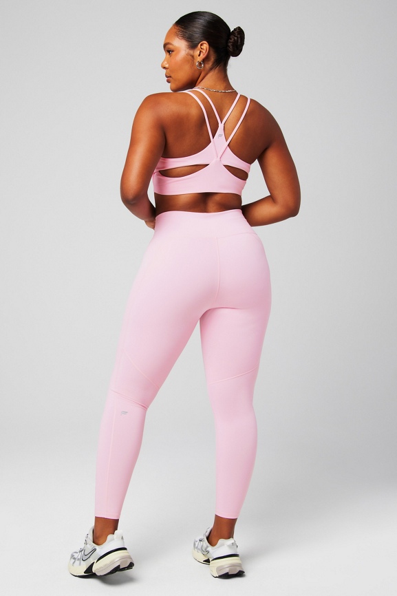 Define PowerHold® High-Waisted Legging - Fabletics