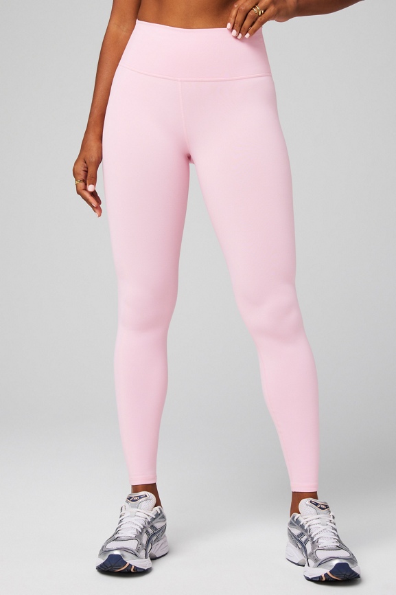 Pink Leggings For Women Fabletics Canada