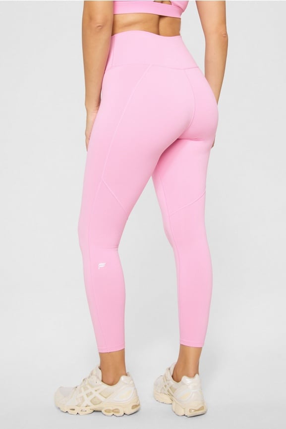 Pink Leggings For Women | Fabletics Canada