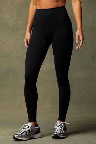 Gymshark Sleek Sculpture Leggings - Black 1  Gymshark flex leggings,  Athletic fashion, Flex leggings