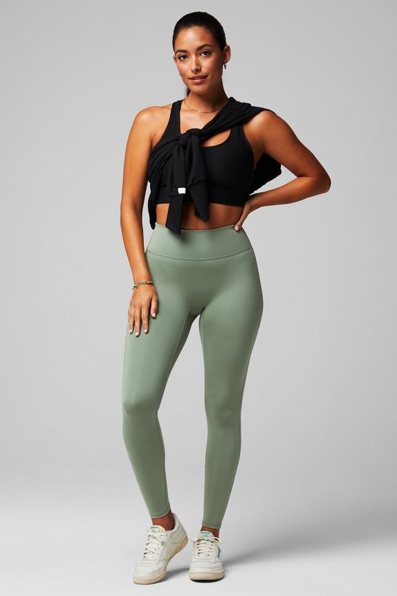 Motion365+ High-Waisted Legging - Fabletics Canada