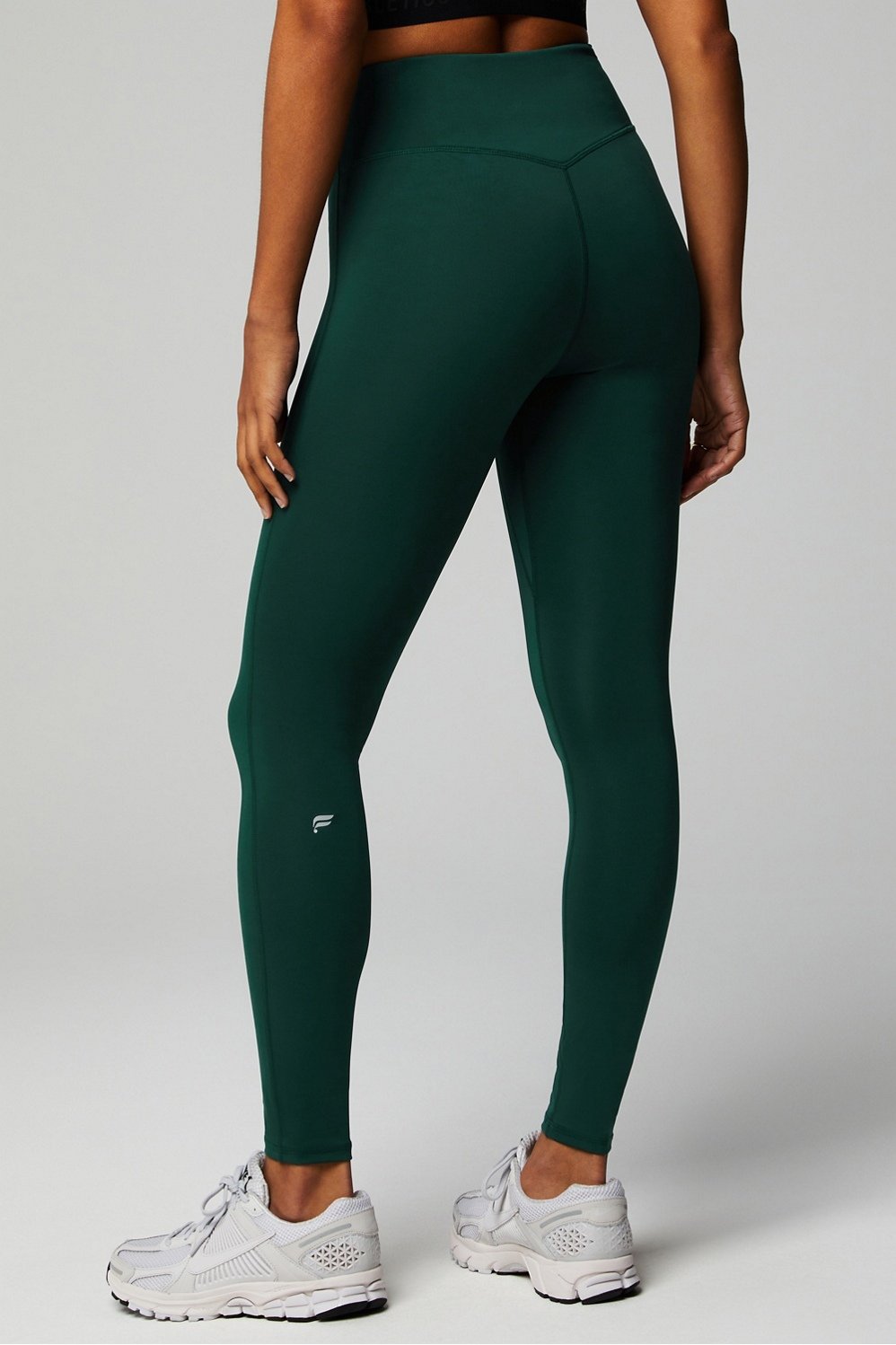 Emerald GALAXY LEGGINGS Green Yoga Pants Womens Leggings Star Leggings  Space Leggings Sci-fi Leggings WOMENS Yoga Pants Celestial Clothing 