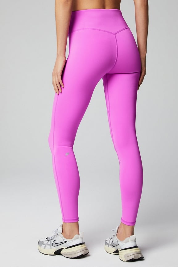 PureLuxe Ultra High-Waisted Flare - Fabletics Canada
