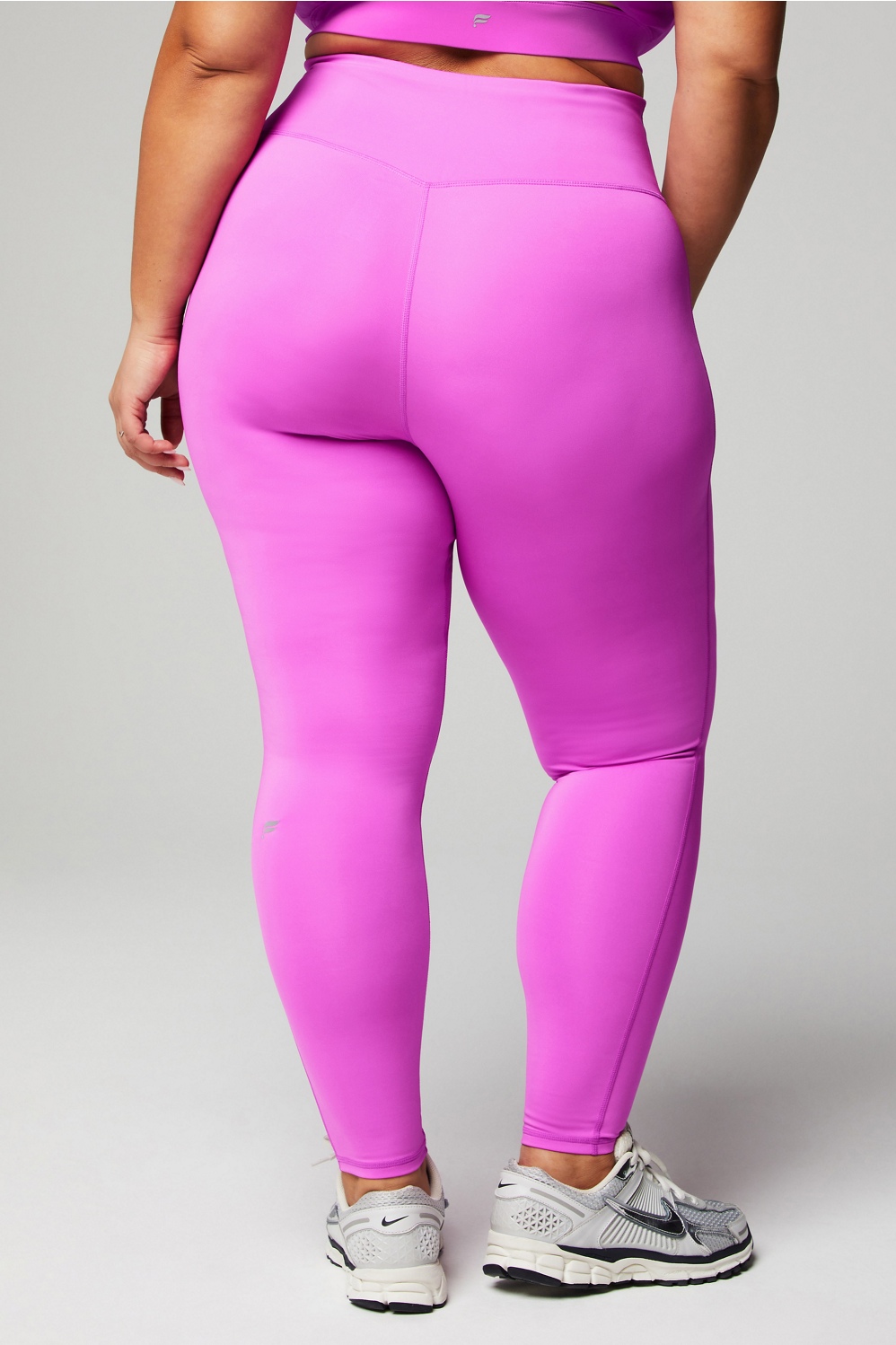 Anywhere Motion365+ High-Waisted Legging