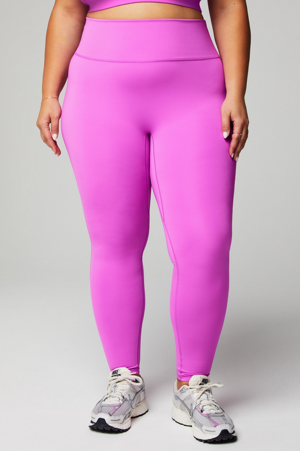 Anywhere Motion365+ High-Waisted Legging