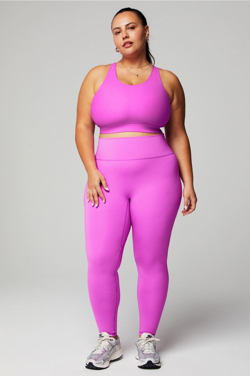 Anywhere Motion365+ High-Waisted Legging