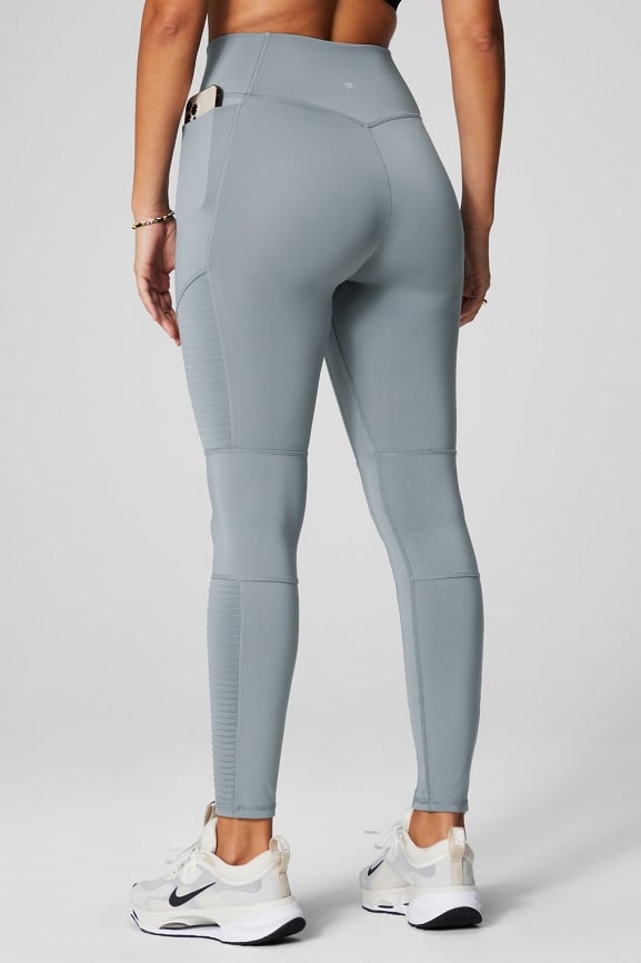 Fabletics moto clearance leggings