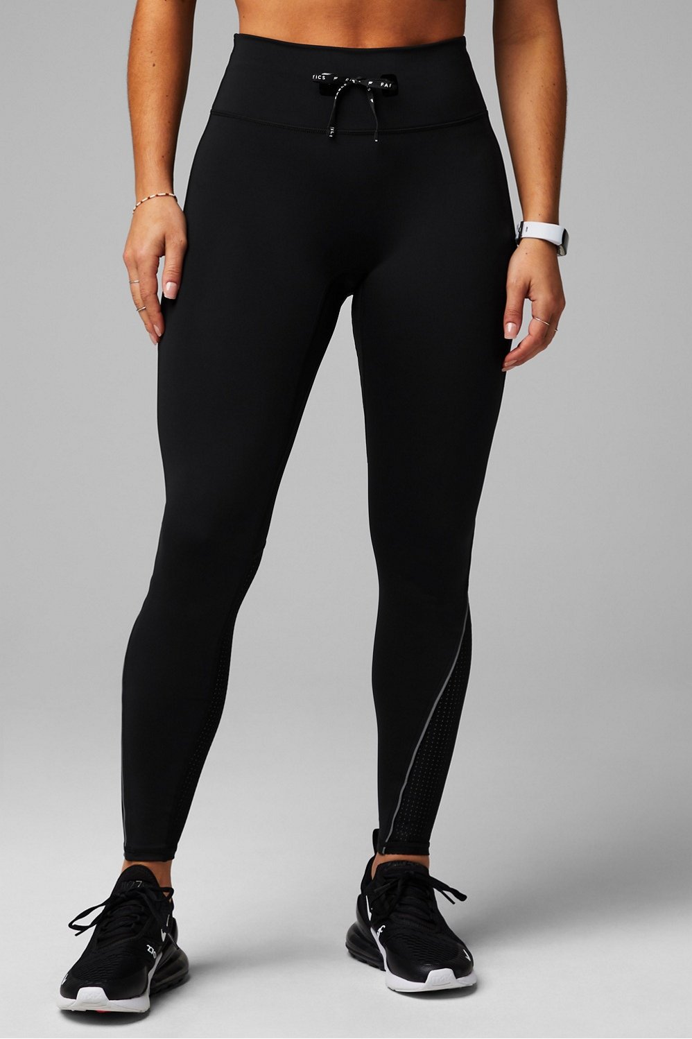 Stride 9 Motion365+ High-Waisted Legging - - Fabletics Canada
