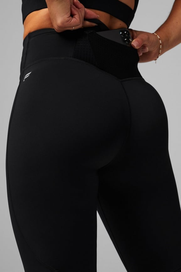 Workout hot sale leggings fabletics