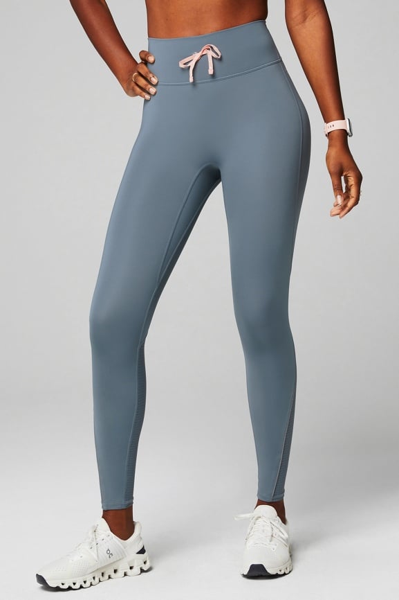 Fabletics Oasis PureLuxe High Waisted 7/8 Leggings Tan Size XXL - $20 (71%  Off Retail) - From Alyse