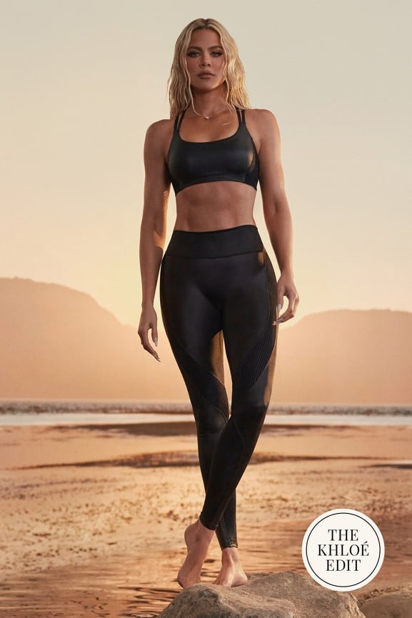 Legging sport outlet femme fabletics