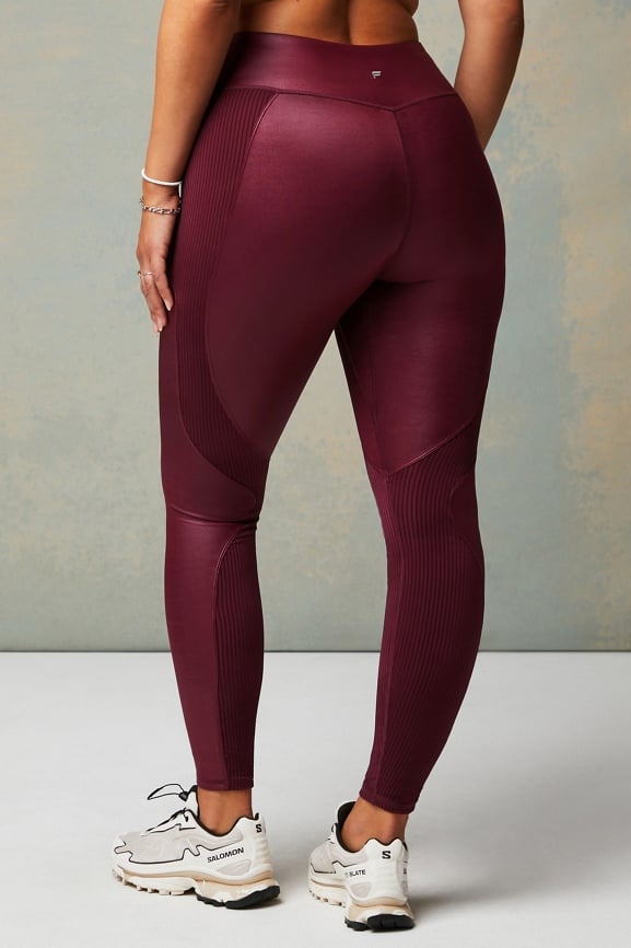 Motion365+ Contour High-Waisted Legging