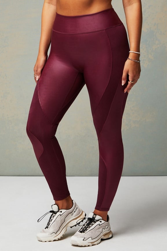 Motion365+ Contour High-Waisted Legging