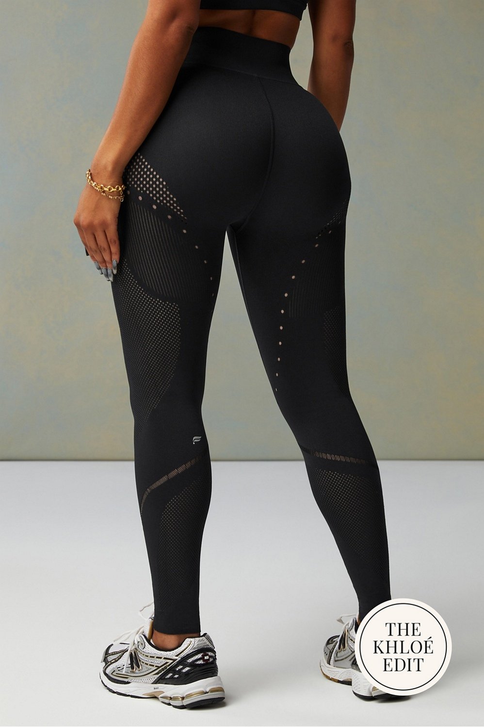 Topshop Petite contour sports legging in black - ShopStyle