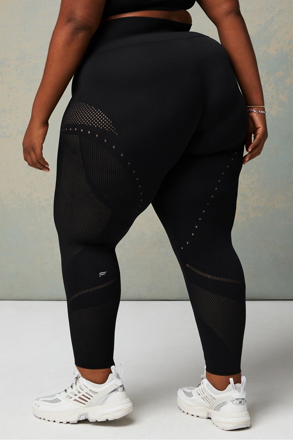 Sculptknit Contour High-Waisted Legging