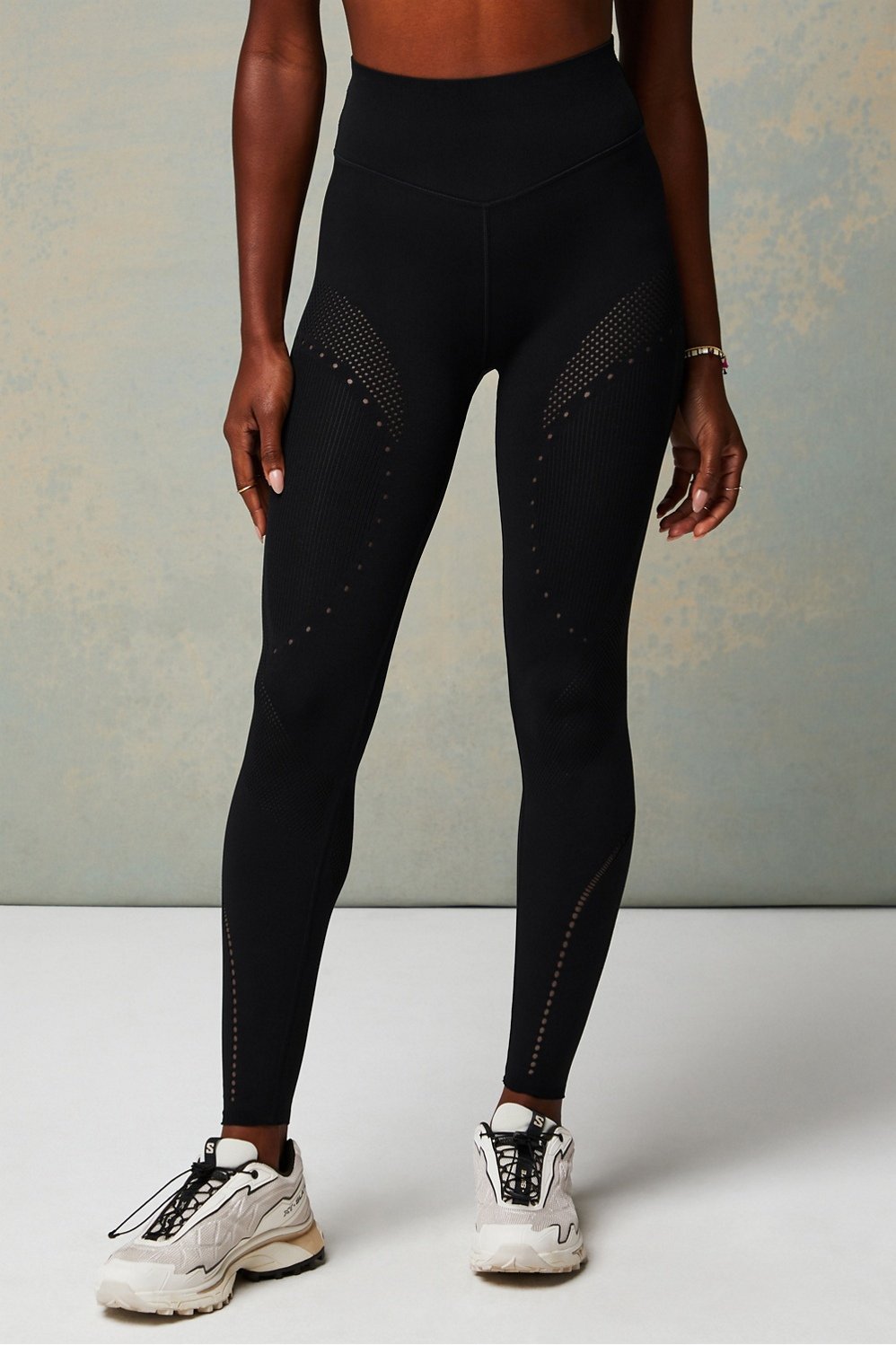 Sculptknit Contour High-Waisted Legging