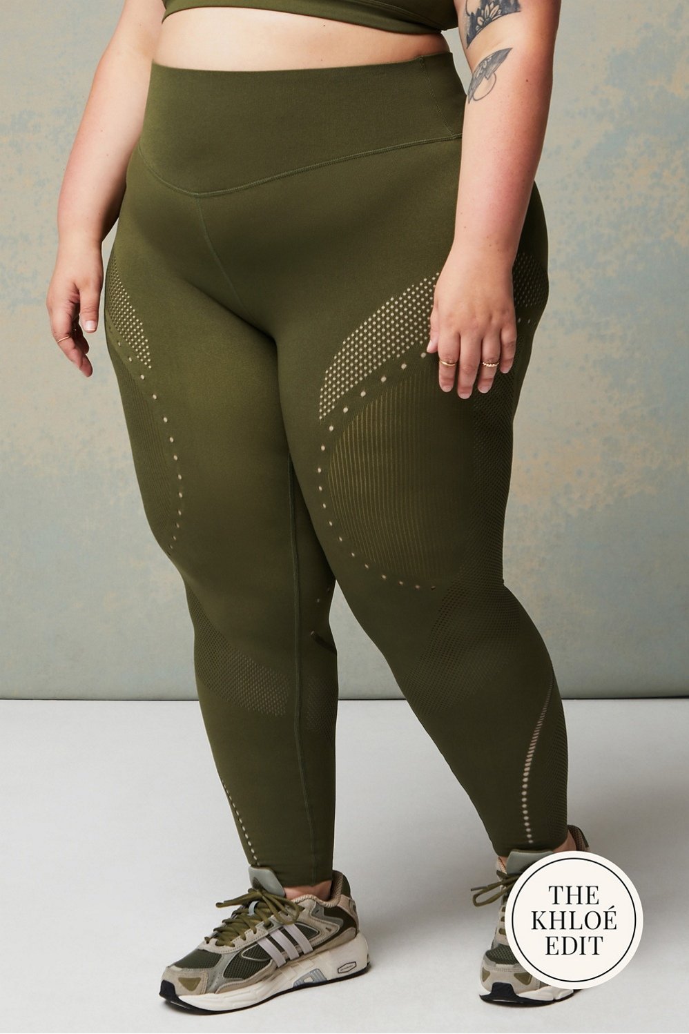 Gwinner - High Waisted Slimming leggings online? 