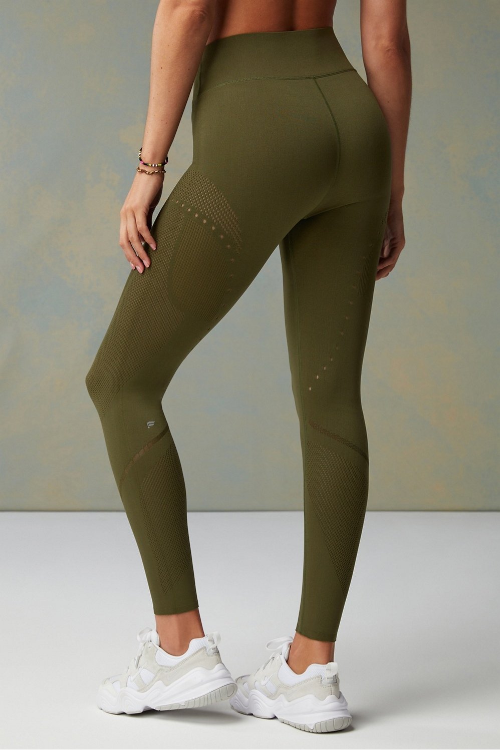 Sculptknit Contour High-Waisted Legging