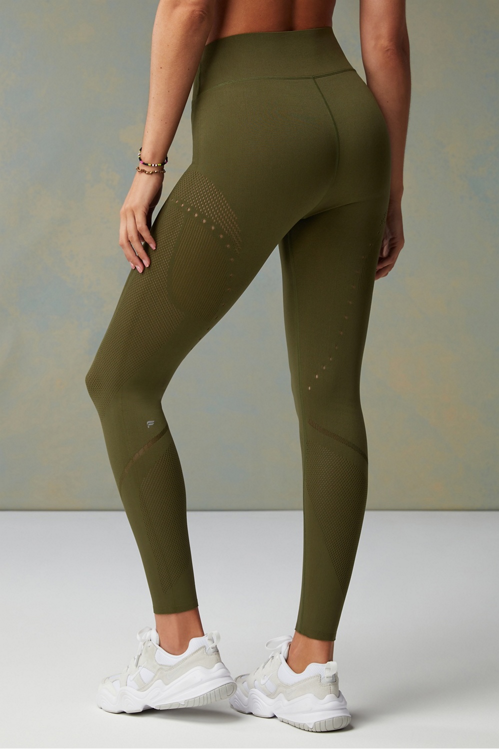 Sculptknit Contour High Waisted Legging