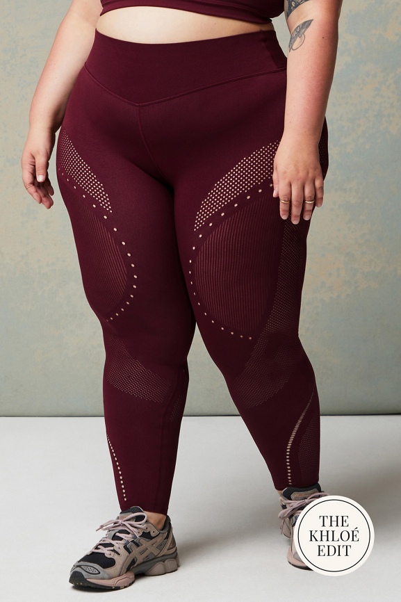 Contour Leggings Plus Size  International Society of Precision Agriculture