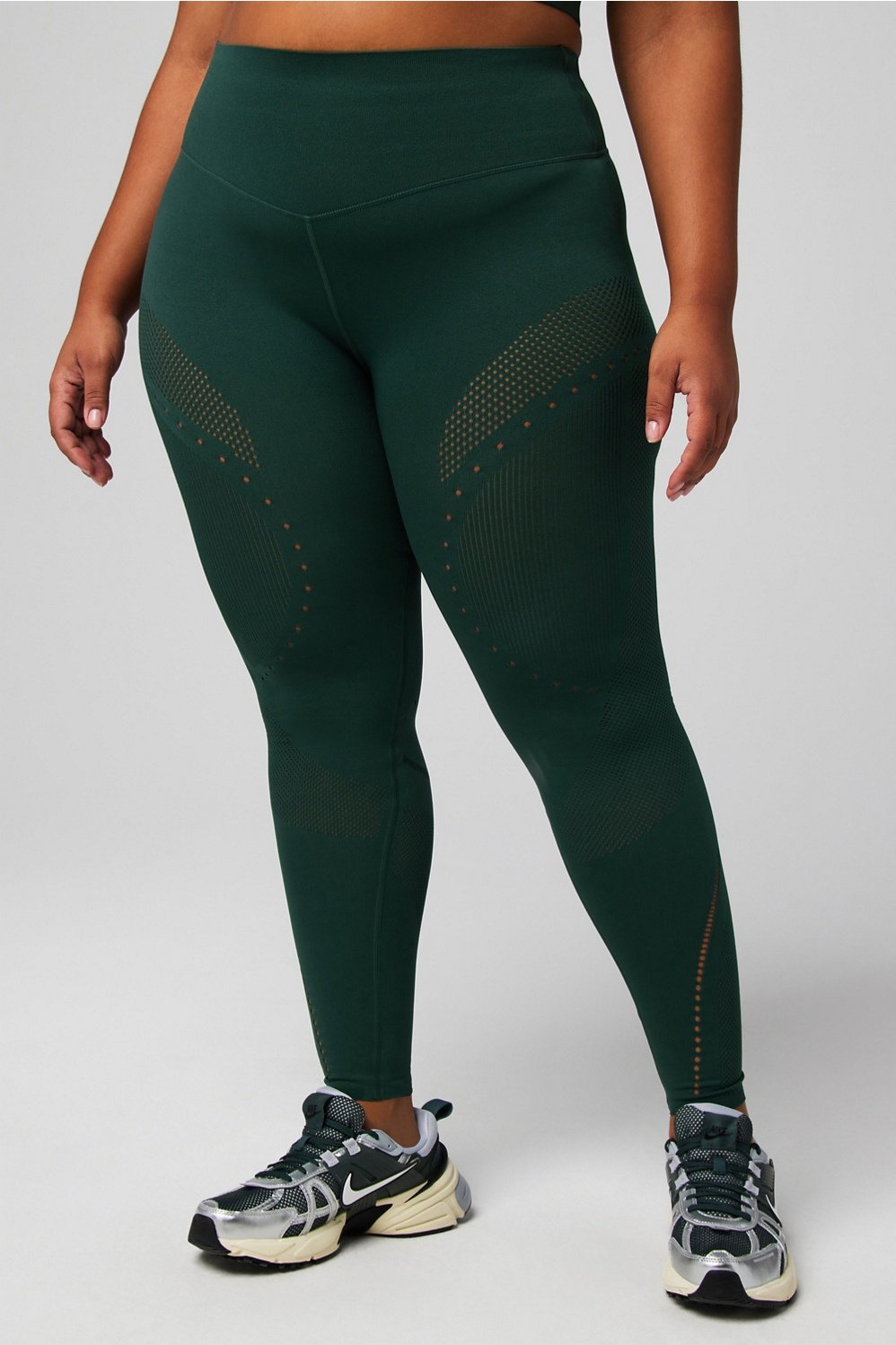 Sculptknit Contour High-Waisted Legging