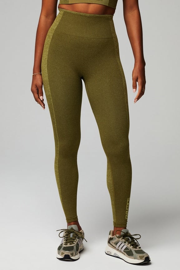 Seamless sales sports leggings