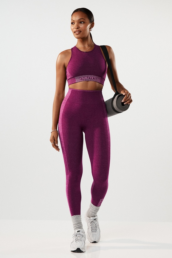 Seamless hotsell sport leggings