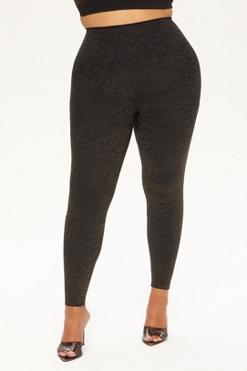 Nearly Naked Luxe Shaping Booty Lift Legging - Fabletics Canada