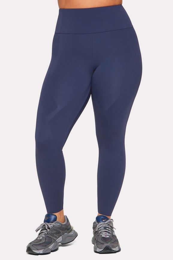 Nearly Naked Luxe Shaping Booty Lift Legging - Yitty