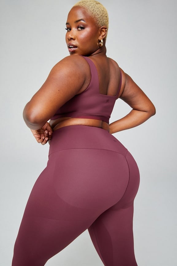 Fabletics leggings plus outlet size