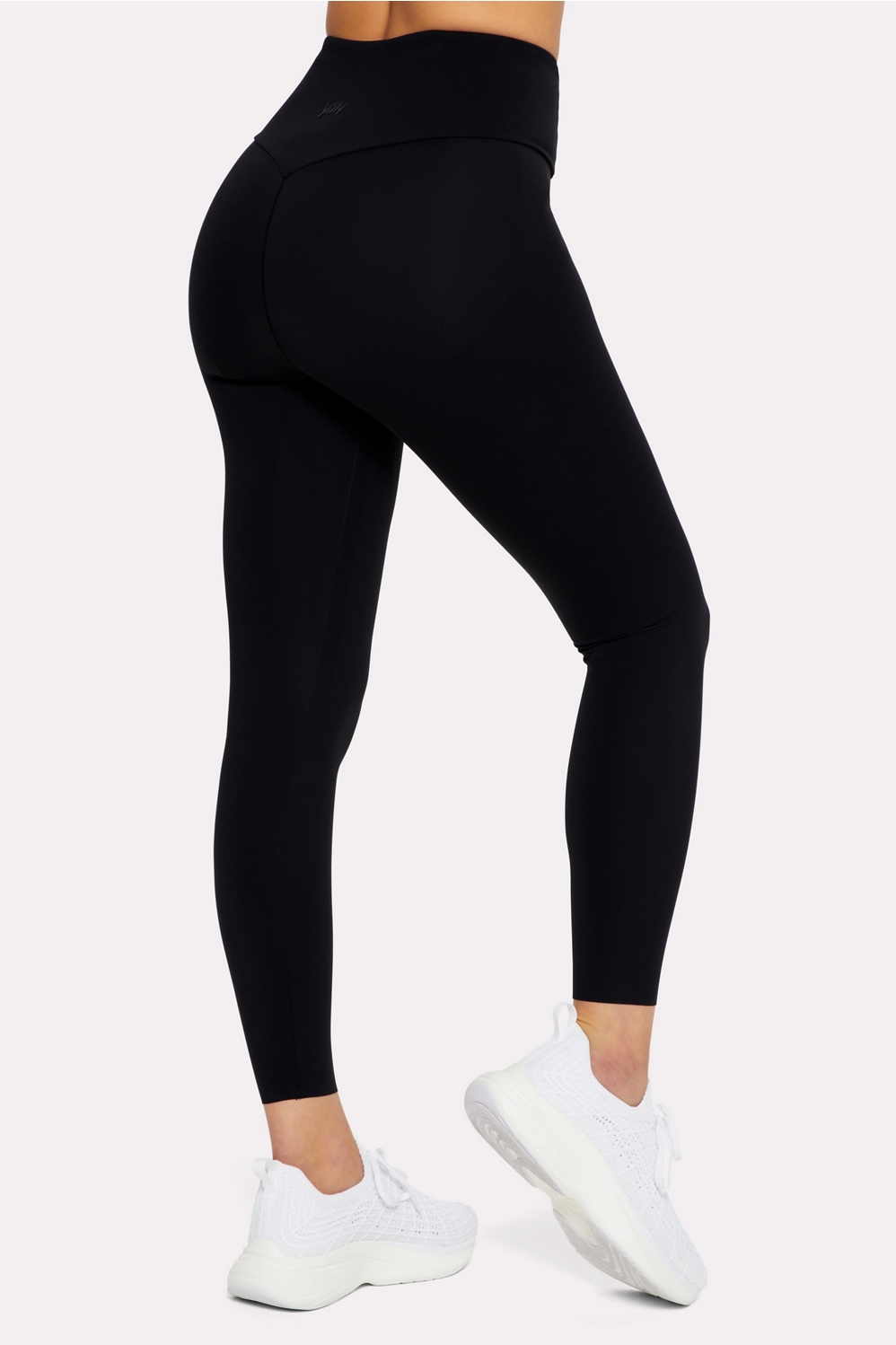 NWT Yitty Women's Black Plusshy Shaping Hi-Waist Legging Lizzo Fabletics  Size 4X