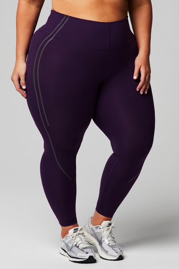 Spotlight Shaping Demi Cup Thong Bodysuit - Fabletics Canada