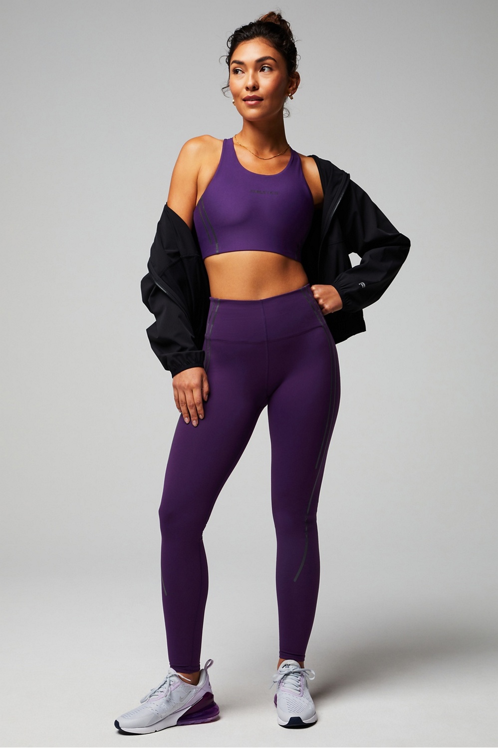 Define Powerhold® Rain & Reflect HW Legging