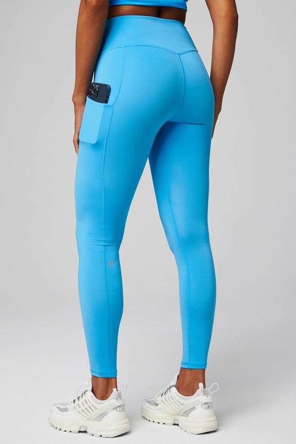 Fabletics phone pocket hotsell