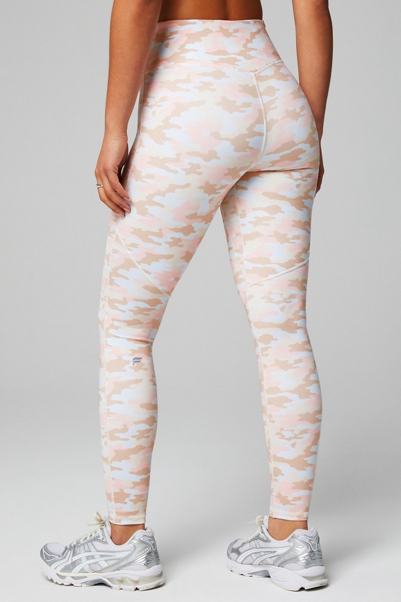 Anywhere Motion365+ High-Waisted Legging