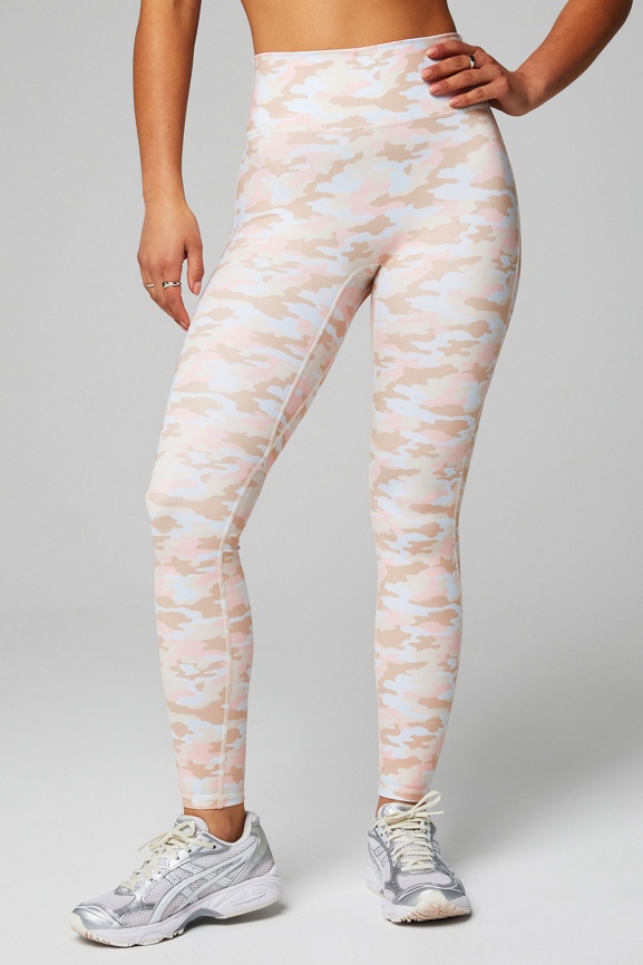 Anywhere Motion365+ High-Waisted Legging