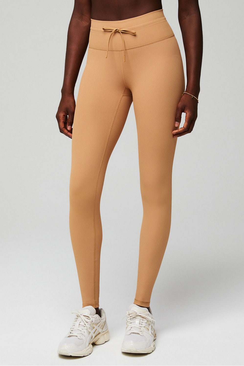 Sadelle - Asymmetrical Yoga Pants