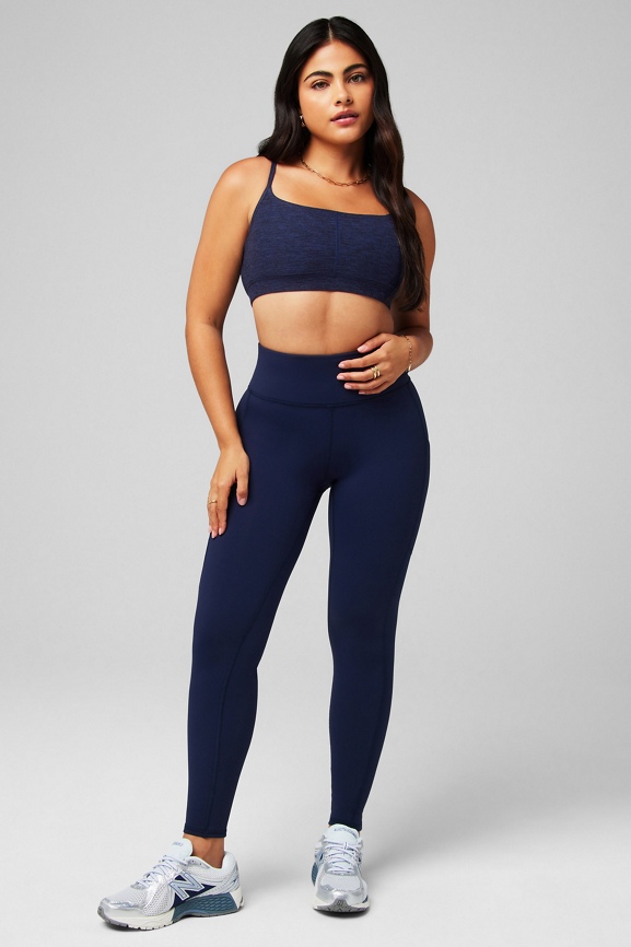 Cold Weather High Waisted Pocket Leggings Fabletics