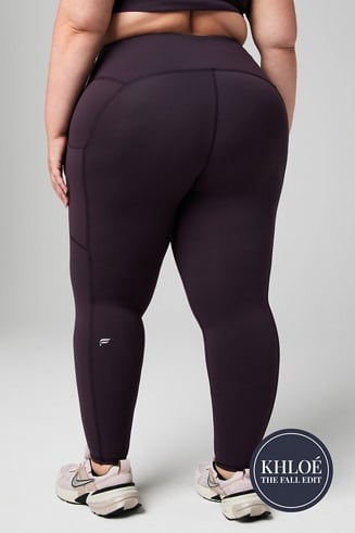 Ropa deportiva tallas grandes Sujetadores deportivos tops y leggings Compra online Fabletics Espana