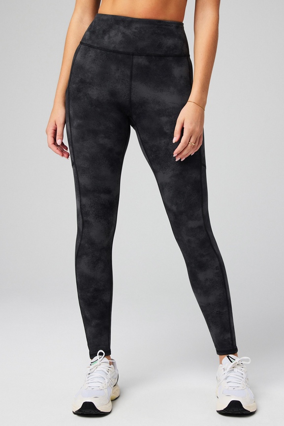 Cold weather leggings fabletics deals