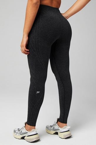 専用です美品✨アパルトモン Wool Zip Leggings ブラック Wool Zip Leggings