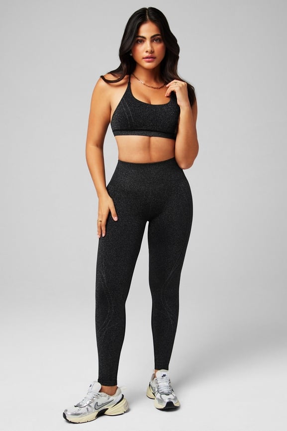 Fabletics cotton leggings best sale